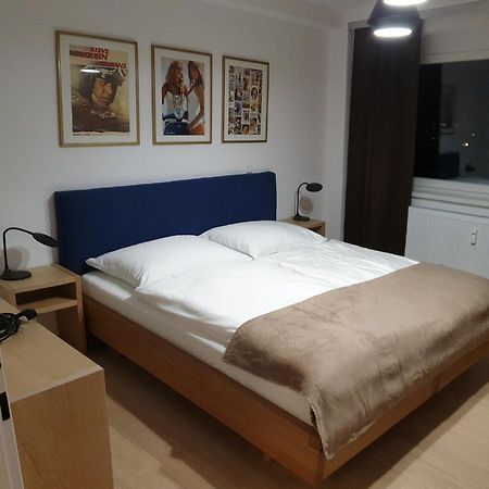 Appartment Zentrum Вельс Екстер'єр фото