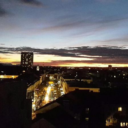 Appartment Zentrum Вельс Екстер'єр фото