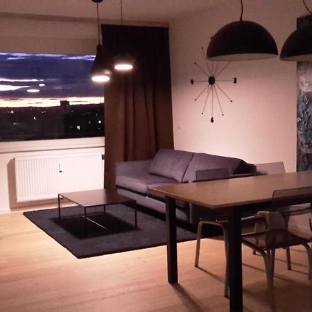 Appartment Zentrum Вельс Екстер'єр фото