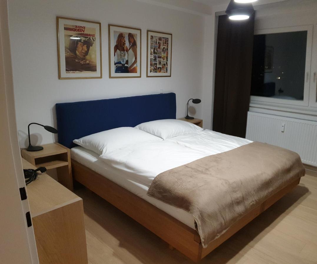 Appartment Zentrum Вельс Екстер'єр фото