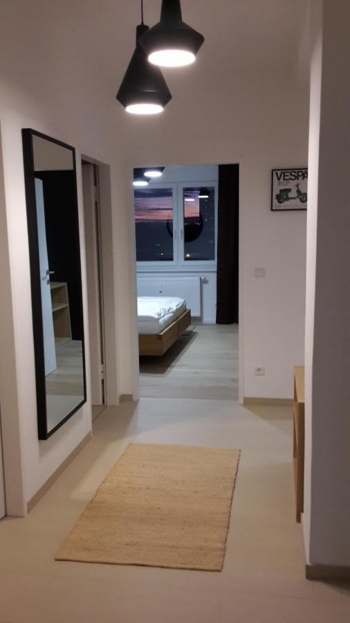 Appartment Zentrum Вельс Екстер'єр фото