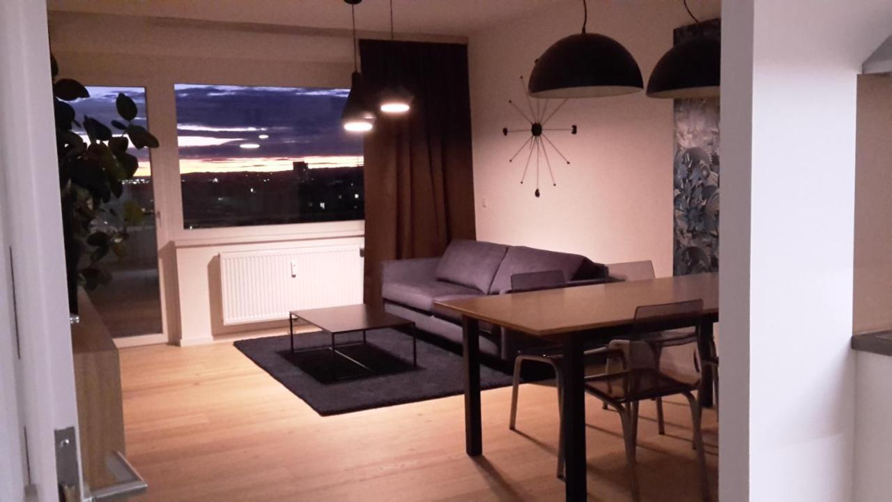 Appartment Zentrum Вельс Екстер'єр фото