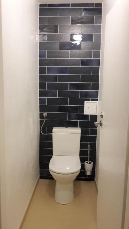 Appartment Zentrum Вельс Екстер'єр фото